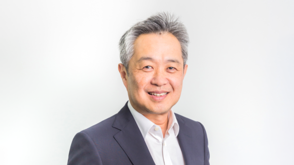 Former Chairman of ICC Banking Commission, Tan Kah Chye, appointed to NETS Board