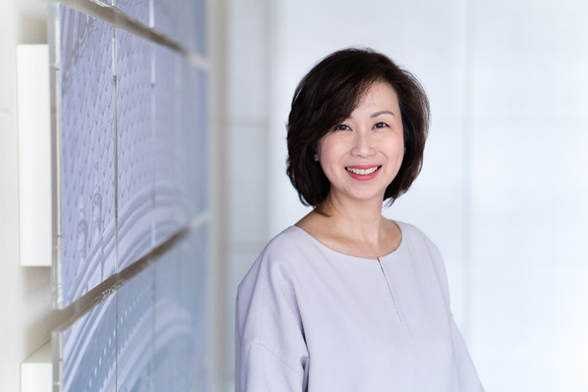 NETS Appoints Susan Hwee, UOB’s Head of Group Technology and Operations as New Chairman