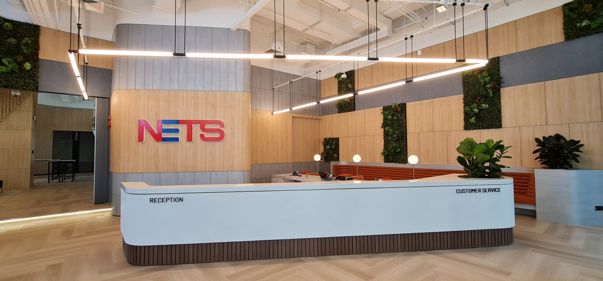 NETS customer service centre moves to Braddell in September