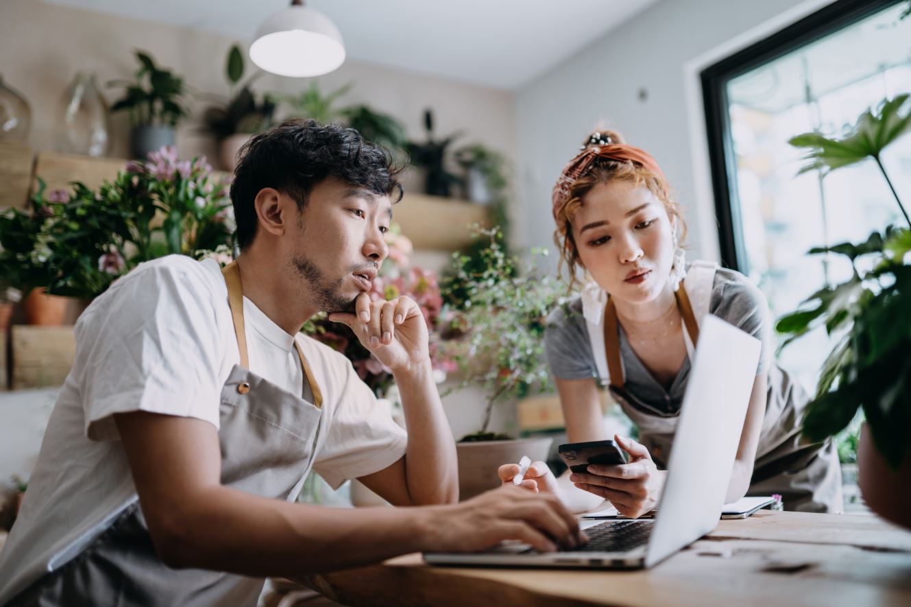 NETS supports local banks to pilot loan solutions to help SME merchants scale up