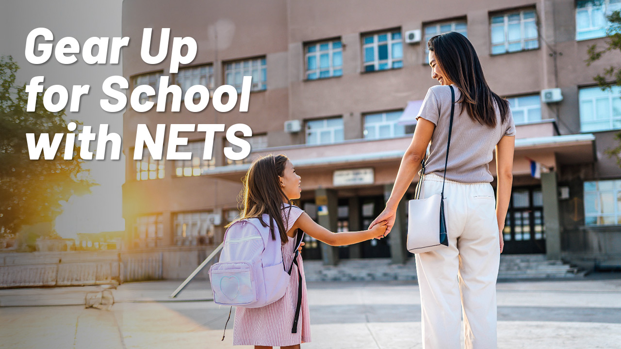 NETS x Bata x POPULAR Promotion