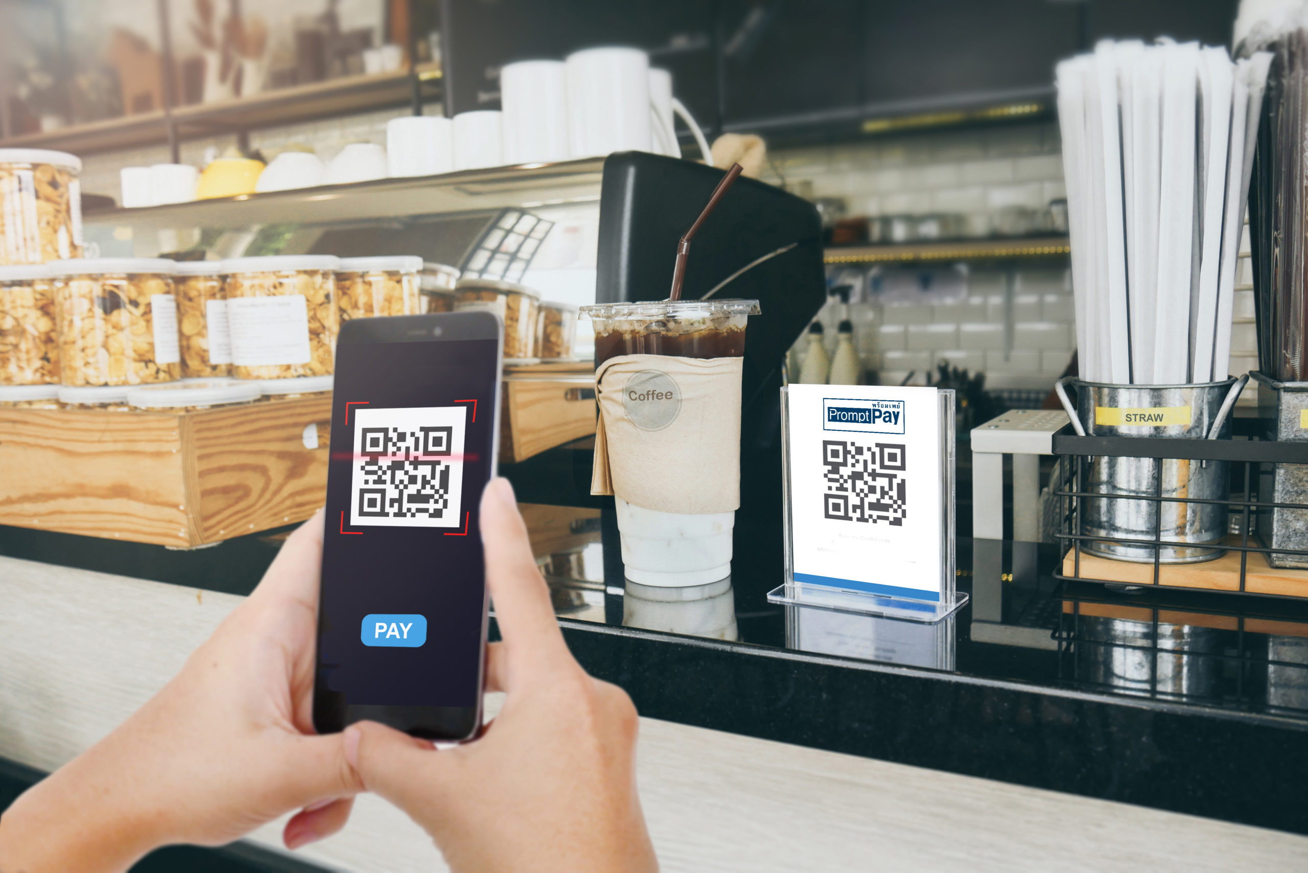NETS and Thai counterpart National ITMX expand national cross-border QR payment collaboration