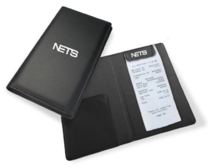 Receipt Folder